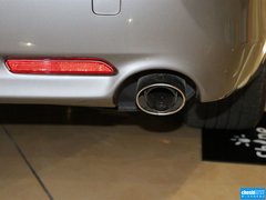 2013款 2.5V 自动 尚锐版