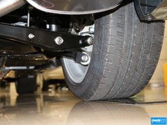 2013款 2.5V 自动 尚锐版