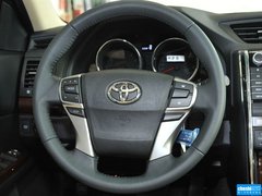 2013款 2.5V 自动 尚锐版