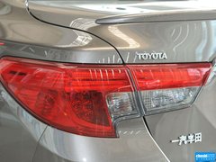 2013款 2.5V 自动 尚锐版