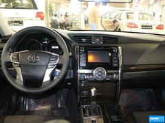 2013款 2.5V 自动 尚锐版