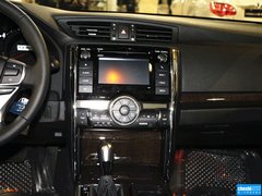 2013款 2.5V 自动 尚锐版