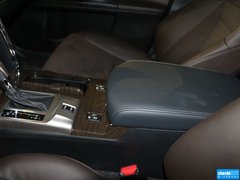 2013款 2.5V 自动 尚锐版