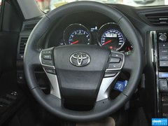 2013款 2.5V 自动 尚锐版
