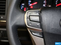 2013款 2.5V 自动 尚锐版
