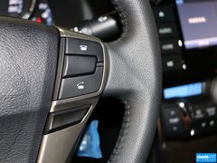 2013款 2.5V 自动 尚锐版