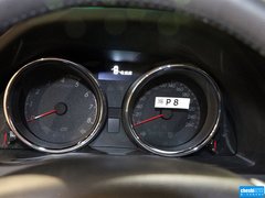 2013款 2.5V 自动 尚锐版