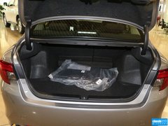2013款 2.5V 自动 尚锐版