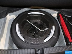 2013款 2.5V 自动 尚锐版