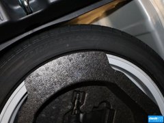 2013款 2.5V 自动 尚锐版