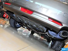 2013款 2.5V 自动 尚锐版
