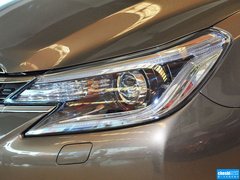 2013款 2.5V 自动 尚锐版