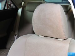 2013款 2.5V 自动 尚锐版
