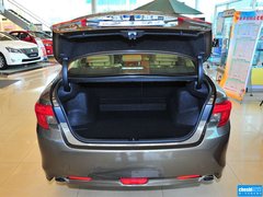 2013款 2.5V 自动 尚锐版