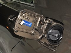 2013款 2.5V 自动 尚锐导航版
