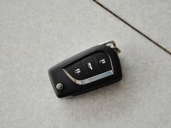 2013款 2.5V 自动 尚锐导航版