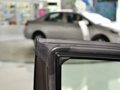 2013款 2.5V 自动 尚锐导航版