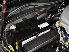 2013款 2.5V 自动 尚锐导航版