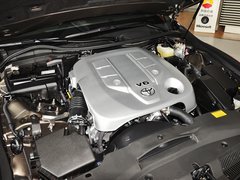2013款 2.5V 自动 尚锐导航版
