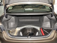 2013款 2.5V 自动 尚锐导航版
