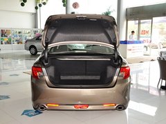 2013款 2.5V 自动 尚锐导航版