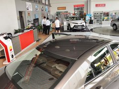 2013款 2.5V 自动 尚锐导航版
