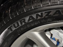 2013款 2.5V 自动 尚锐导航版