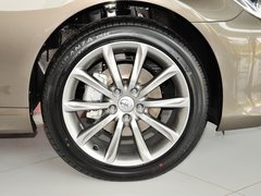 2013款 2.5V 自动 尚锐导航版