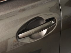 2013款 2.5V 自动 尚锐导航版