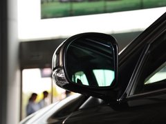 2013款 2.5V 自动 尚锐导航版