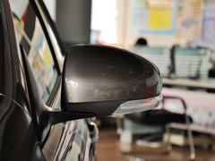 2013款 2.5V 自动 尚锐导航版