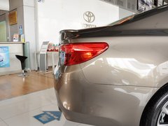 2013款 2.5V 自动 尚锐导航版
