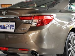 2013款 2.5V 自动 尚锐导航版