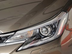 2013款 2.5V 自动 尚锐导航版