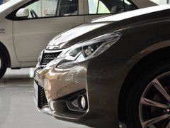 2013款 2.5V 自动 尚锐导航版