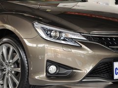 2013款 2.5V 自动 尚锐导航版