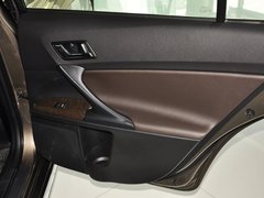 2013款 2.5V 自动 尚锐导航版