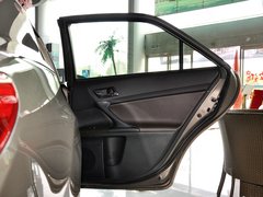 2013款 2.5V 自动 尚锐导航版
