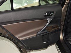 2013款 2.5V 自动 尚锐导航版