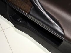 2013款 2.5V 自动 尚锐导航版