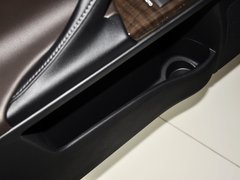 2013款 2.5V 自动 尚锐导航版