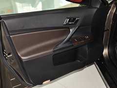 2013款 2.5V 自动 尚锐导航版