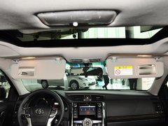 2013款 2.5V 自动 尚锐导航版