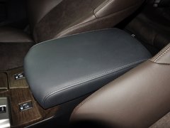 2013款 2.5V 自动 尚锐导航版