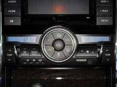 2013款 2.5V 自动 尚锐导航版