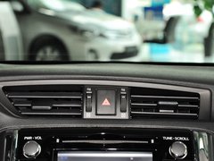 2013款 2.5V 自动 尚锐导航版