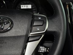 2013款 2.5V 自动 尚锐导航版