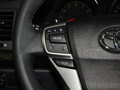 2013款 2.5V 自动 尚锐导航版