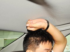 2013款 2.5V 自动 尚锐导航版