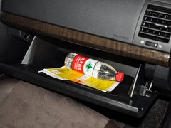 2013款 2.5V 自动 尚锐导航版